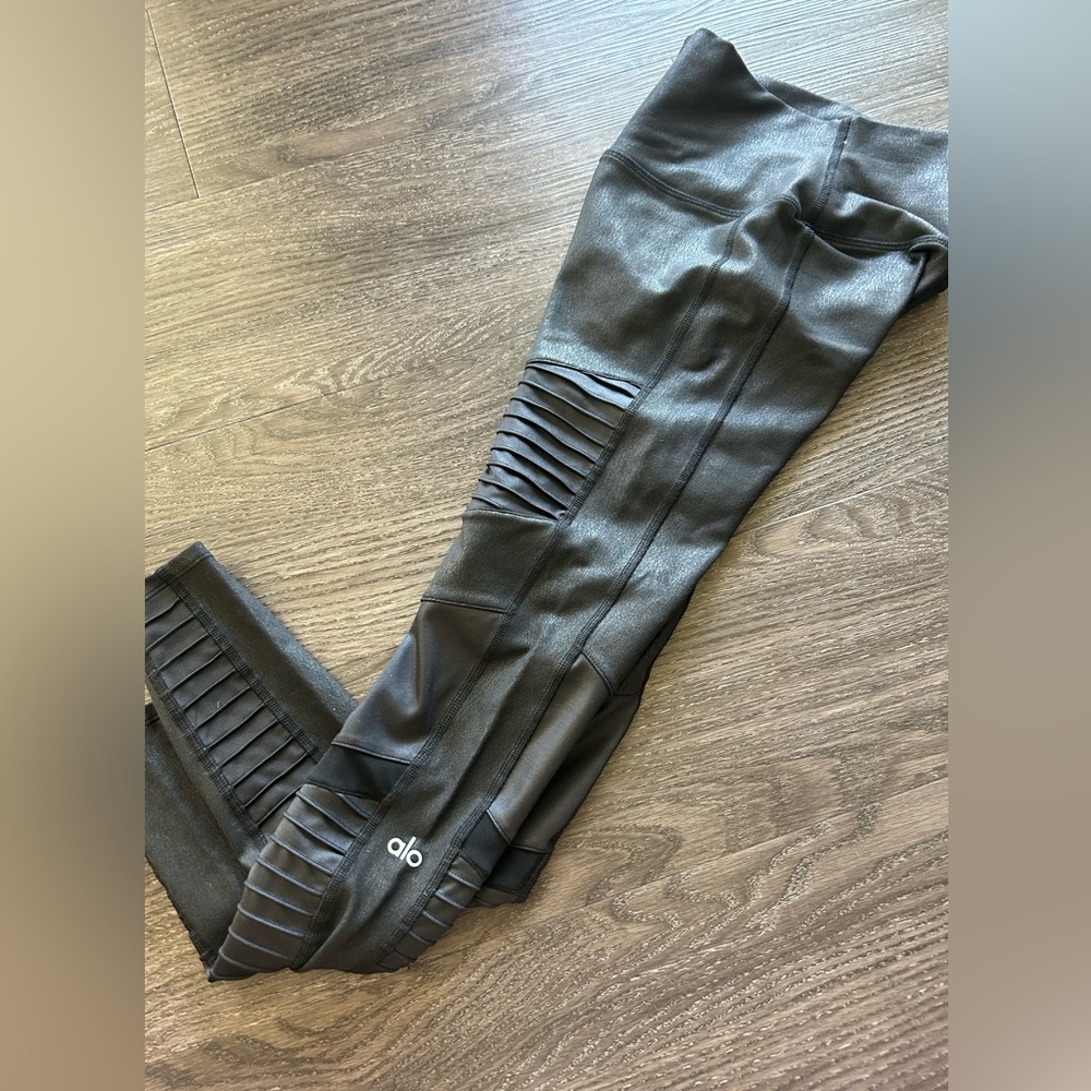 Alo leggings size XS